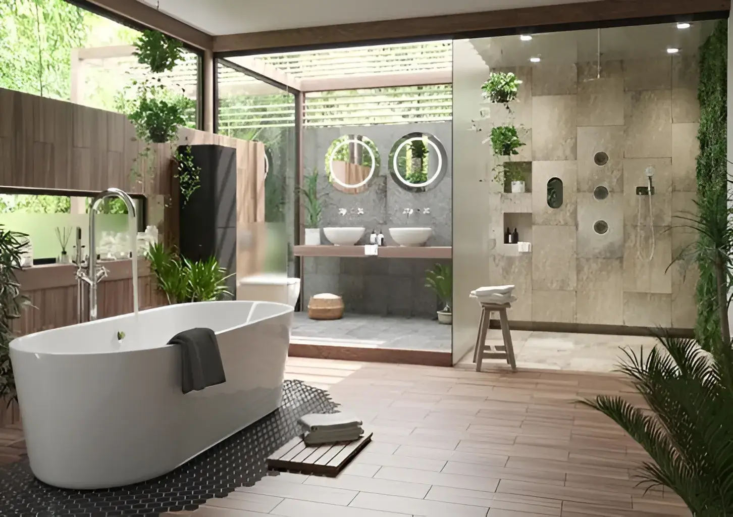 Tiêu chí lựa chọn thiết bị vệ sinh