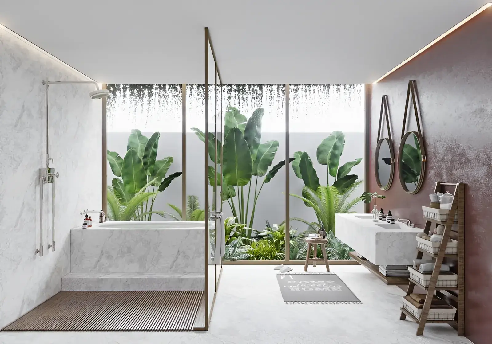 Gợi ý một số thương hiệu thiết bị vệ sinh uy tín - nhà tắm việt