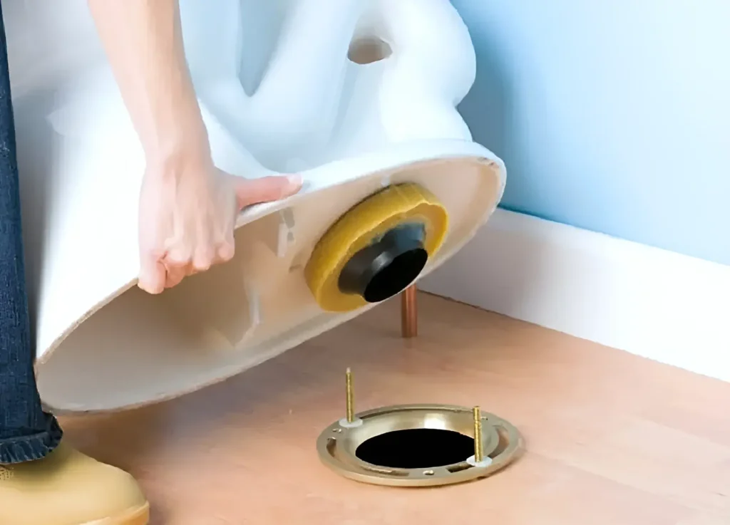 Bồn Cầu Bị Hôi, Nguyên Nhân Do Đâu Và Cách Khắc Phục. Hãy Cùng Nhà Tắm Việt Tìm Hiểu Bài Viết Dưới Đây