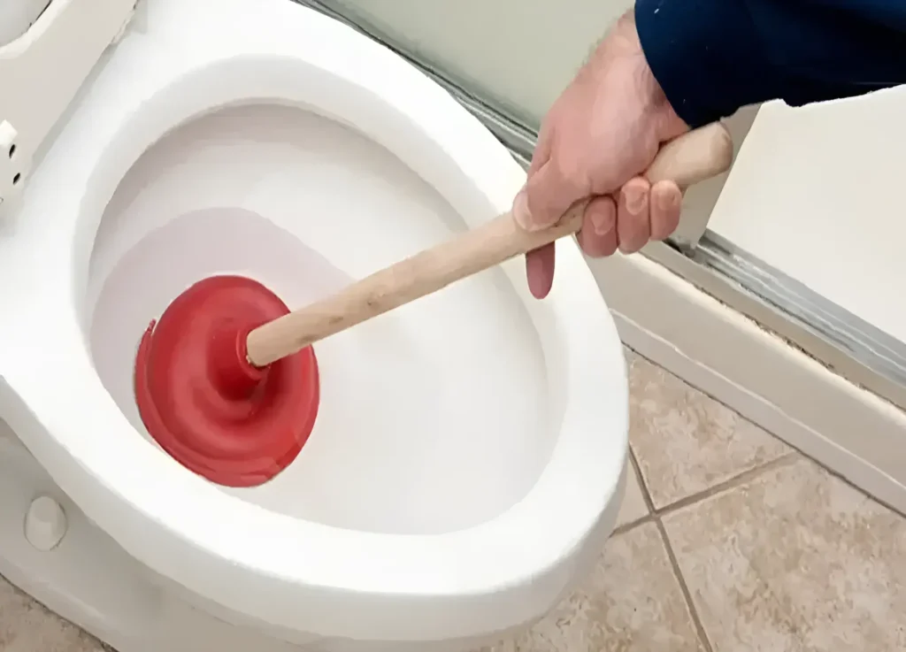 Bồn Cầu Bị Hôi, Nguyên Nhân Do Đâu Và Cách Khắc Phục. Hãy Cùng Nhà Tắm Việt Tìm Hiểu Bài Viết Dưới Đây