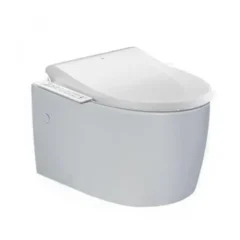 Bồn cầu treo tường nắp điện tử INAX AC-952 + CW-H18VN