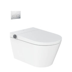 Bồn cầu treo tường thông minh JOMOO PD9101-SA-CJM220