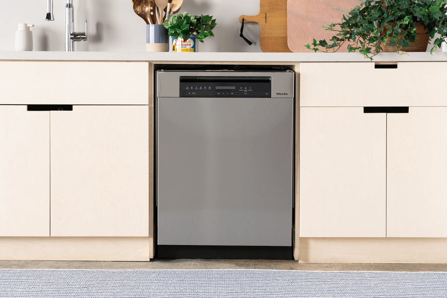 Máy rửa chén bát - Máy rửa bát chính hãng giá tốt tại Nhà Tắm Việt