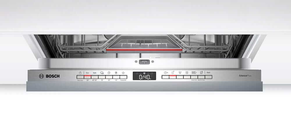 Máy rửa chén Bosch - Máy rửa bát nhập khẩu Đức 
