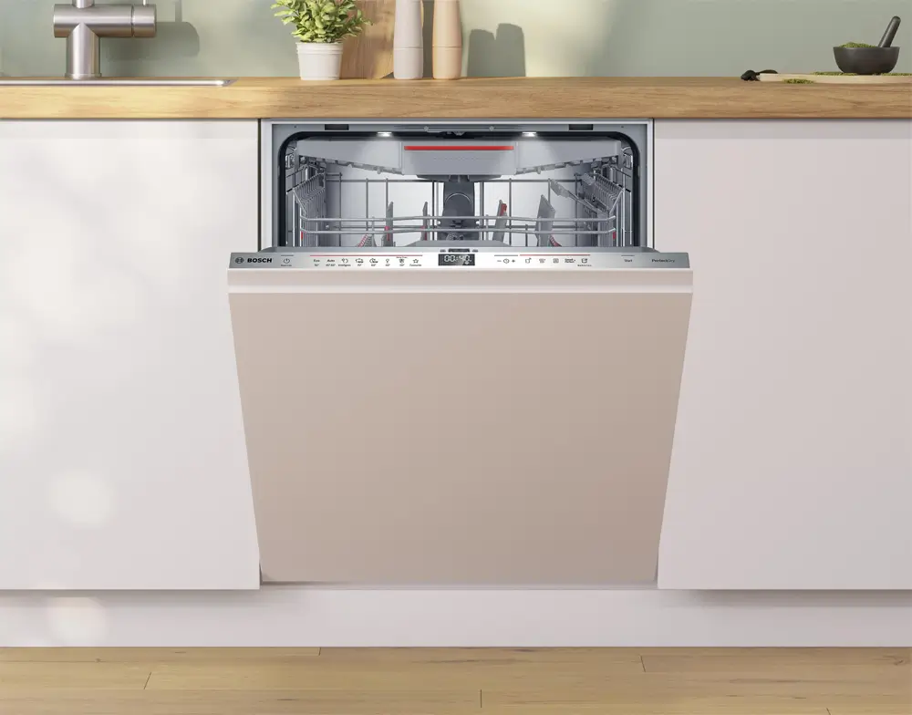 Máy rửa chén Bosch - Máy rửa bát nhập khẩu Đức 