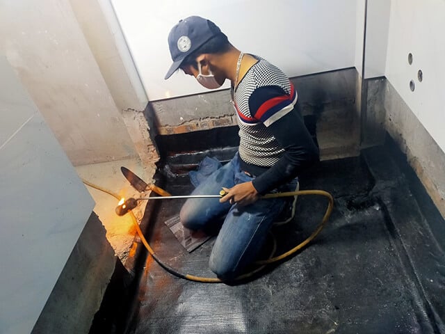 5 Cách Chống Thấm Nhà Phổ Biến Hiện Nay. Cùng Nhà Tắm Việt Tìm Hiểu Chi Tiết Ở Bài Viết Này