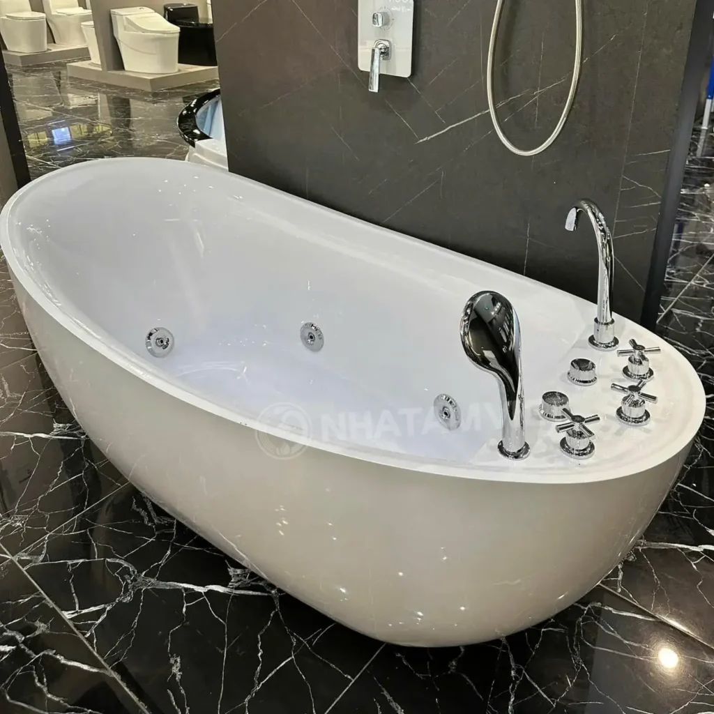 Nhà Tắm Việt - Địa Chỉ Mua Bồn Tắm Chính Hãng Giá Rẻ Tại Việt Nam