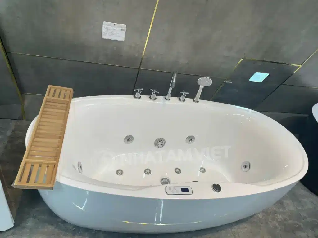 Nhà Tắm Việt - Địa Chỉ Mua Bồn Tắm Chính Hãng Giá Rẻ Tại Việt Nam