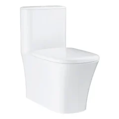 Bồn cầu một khối Eurostyle GROHE 39310000 - Nhà Tắm Việt