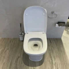 Bồn Cầu Một Khối Eurostyle Grohe 39310000 - Nhà Tắm Việt