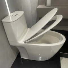 Bồn Cầu Một Khối Grohe 39990000 Bau Ceramic - Nhà Tắm Việt