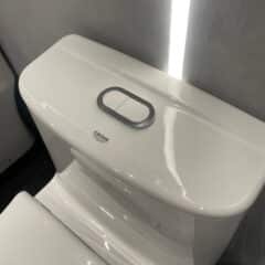 Bồn Cầu Một Khối Grohe 39990000 Bau Ceramic - Nhà Tắm Việt