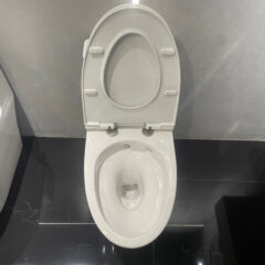 Bồn Cầu Một Khối Grohe 39990000 Bau Ceramic - Nhà Tắm Việt