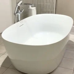 Bồn Tắm Đặt Sàn Inax Bf-1760V - Nhà Tắm Việt