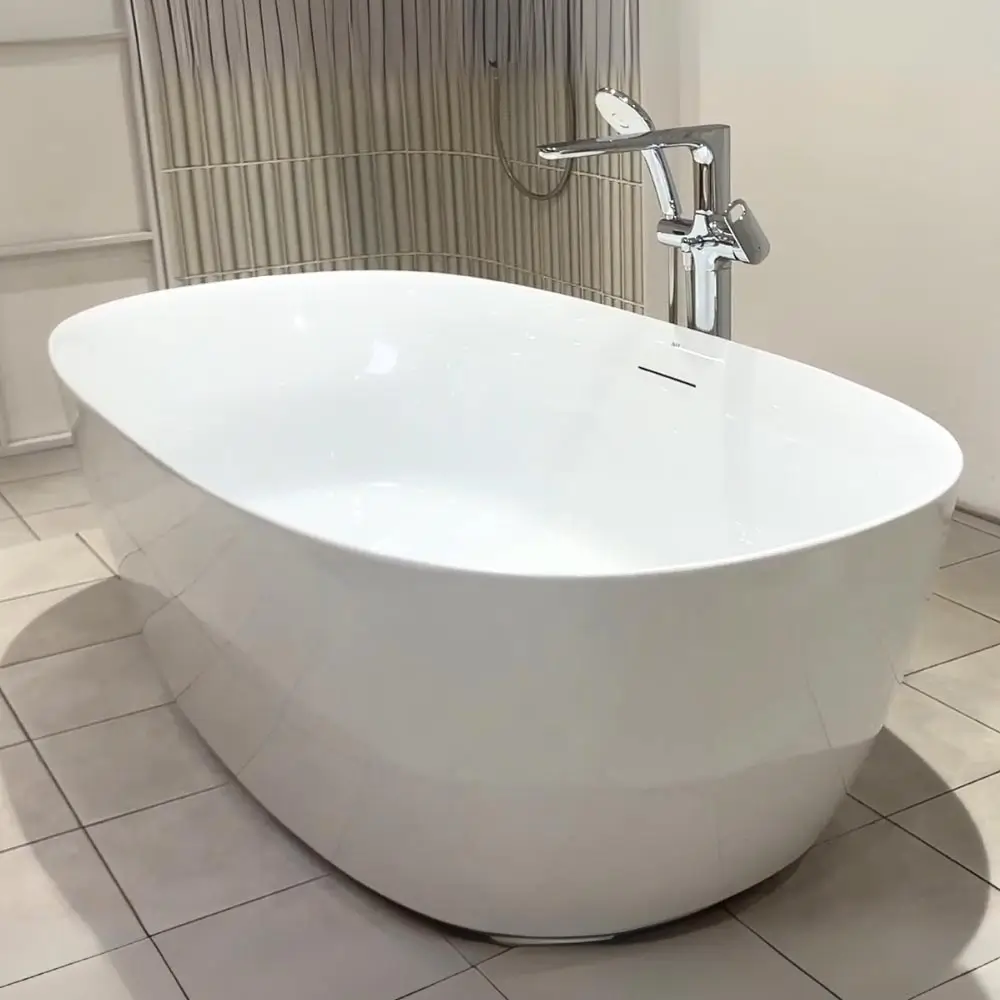 Bồn tắm đặt sàn INAX BF-1760V - Nhà Tắm Việt