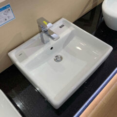 Chau Lavabo Inax Al 293V 1
