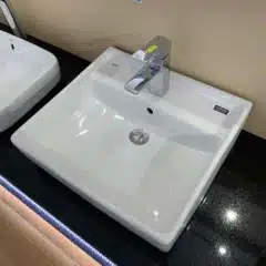 Chậu Lavabo Đặt Bàn Inax Al-293V - Nhà Tắm Việt