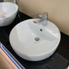 Chau Lavabo Inax Al 294V 4