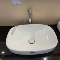 Đặc Điểm Nổi Bật Của Chậu Lavabo Đặt Bàn Inax Al-642V 