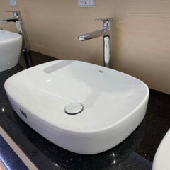 Chậu Lavabo Đặt Bàn Inax Al-642V - Nhà Tắm Việt