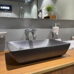 Chau Lavabo Toto Lt1735 Mbl 2