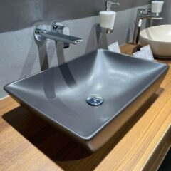 Chau Lavabo Toto Lt1735 Mbl 3