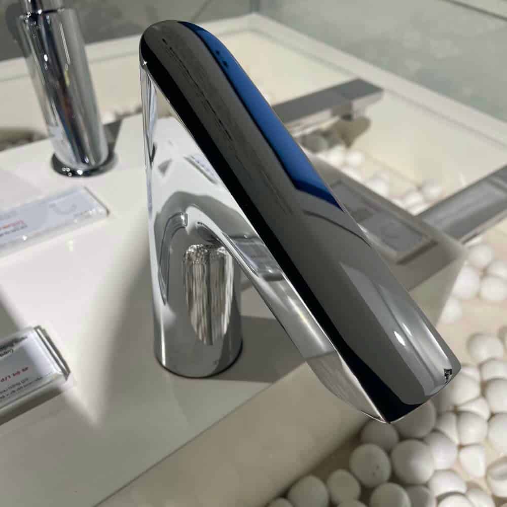 Vòi lavabo TOTO TLE27002A cảm ứng Vòi Lavabo Toto Tle27002A Cảm Ứng - Ảnh 6