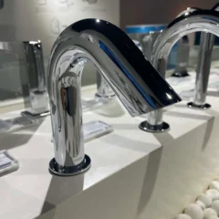 Vòi Lavabo Toto Tle28002A Cảm Ứng - Nhà Tắm Việt