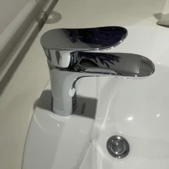 Vòi Lavabo Nóng Lạnh Go Toto Tlg01301V - Nhà Tắm Việt