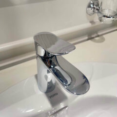 Vòi Lavabo Nóng Lạnh Go Toto Tlg01301V - Nhà Tắm Việt