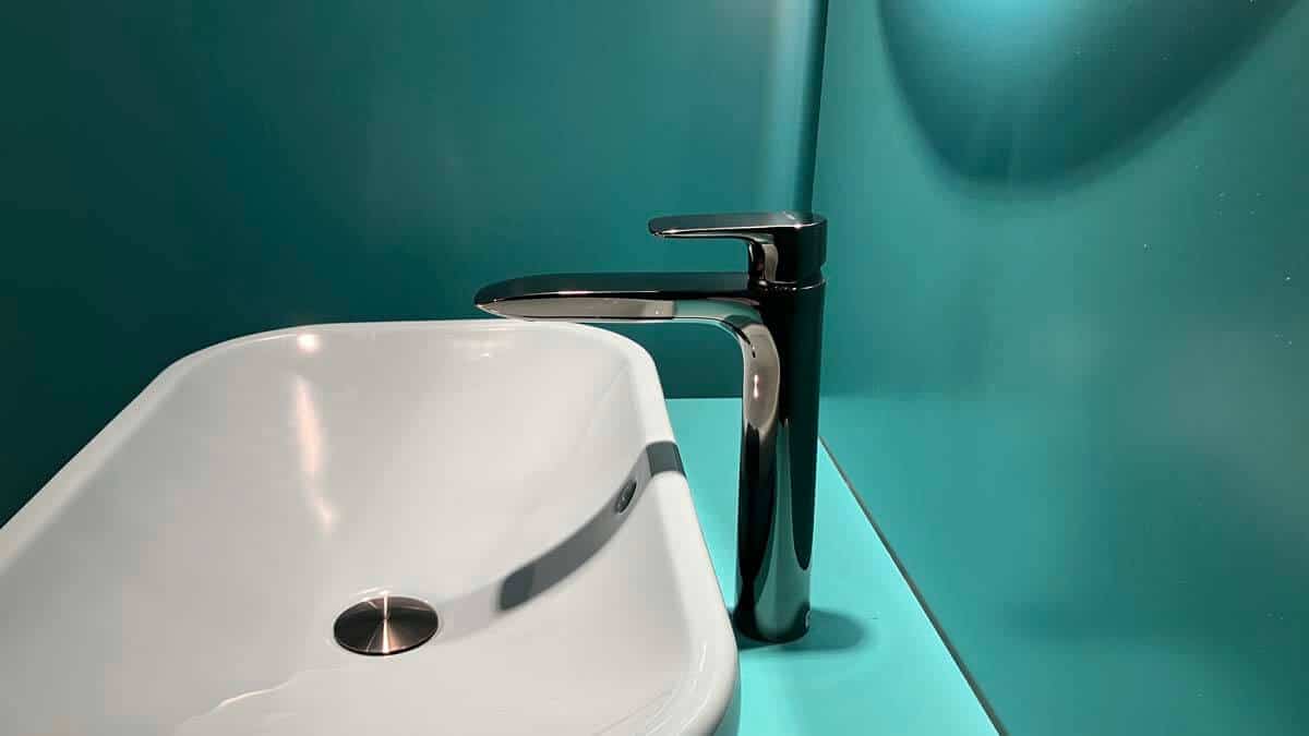 Vòi Lavabo Nóng Lạnh Ga Toto Tlg04304V - Nhà Tắm Việt