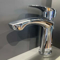 Vòi lavabo TOTO TLG09301V nóng lạnh Voi Lavabo Toto Tlg09301V 1