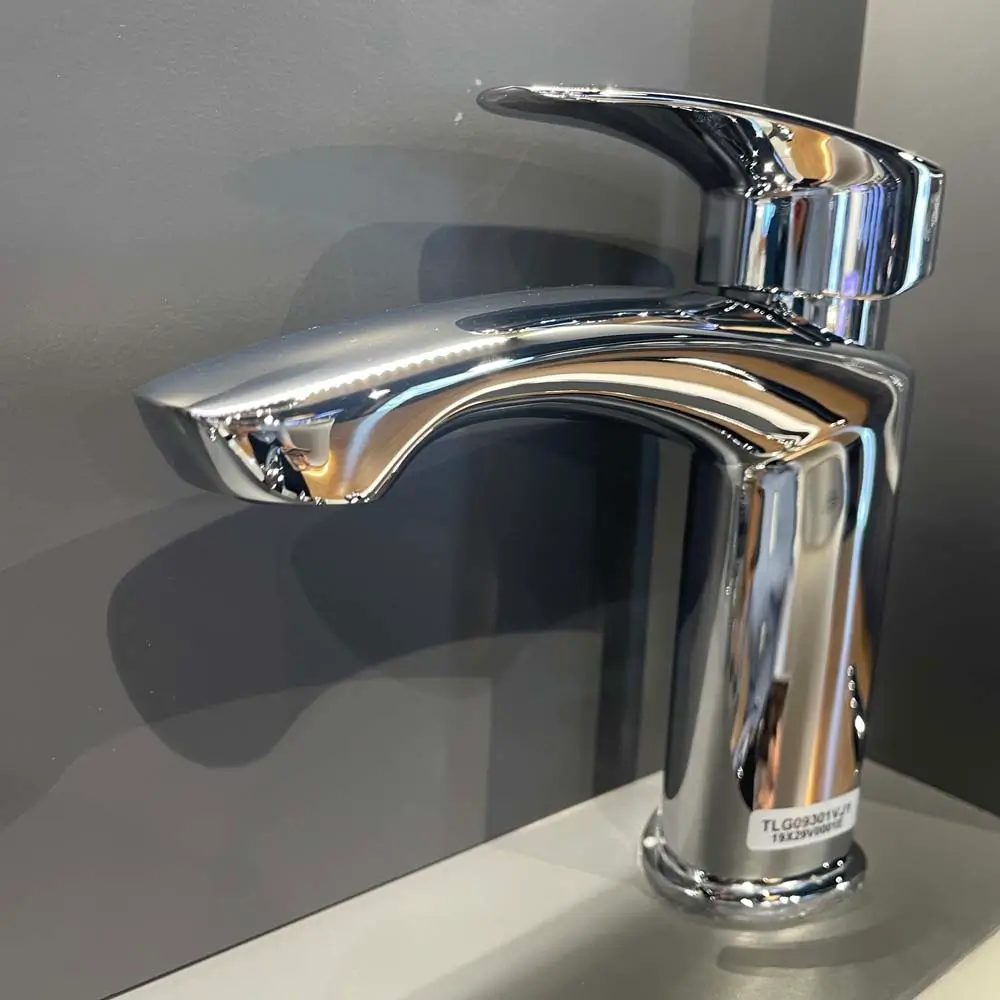 Vòi lavabo TOTO TLG09301V nóng lạnh Đặc Điểm Nổi Bật Vòi Lavabo Toto Tlg09301V Nóng Lạnh - Nhà Tắm Việt