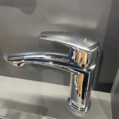 Vòi lavabo TOTO TLG09301V nóng lạnh Vòi Lavabo Toto Tlg09301V Nóng Lạnh - Nhà Tắm Việt
