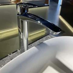 Vòi Lavabo Toto Tlg09305V Nóng Lạnh - Nhà Tắm Việt