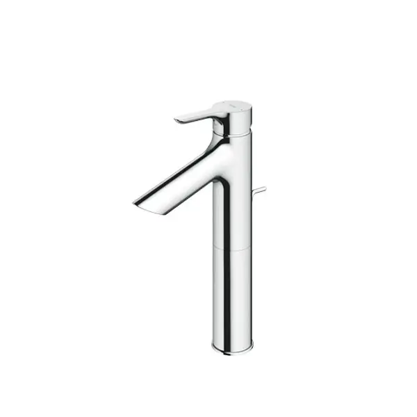 Vòi lavabo TOTO TLS01304V nóng lạnh Vòi Lavabo Toto Tls01304V Nóng Lạnh