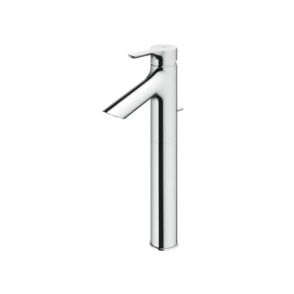 Vòi lavabo TOTO TLS01307V nóng lạnh Vòi Lavabo Toto Tls01307V Nóng Lạnh - Nhà Tắm Việt