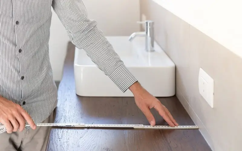 Cách lắp đặt chậu lavabo đúng kỹ thuật, không bị rỉ nước Cách Lắp Đặt Chậu Lavabo Đặt Bàn Đúng Kỹ Thuật. Xem Ngay Tại Nhà Tắm Việt