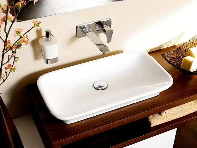 Chậu lavabo Toto có tốt không? Kinh nghiệm chọn lavabo Toto phù hợp