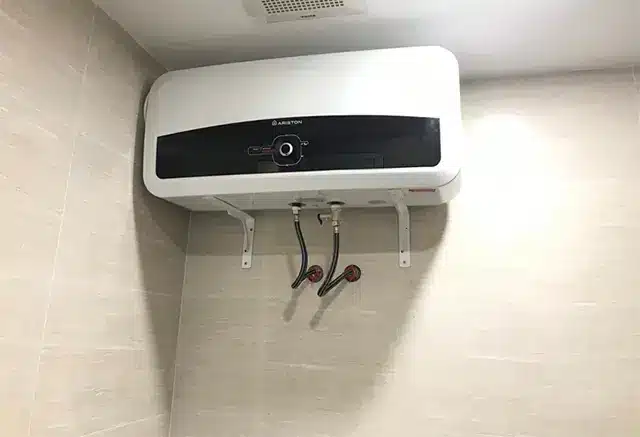 Máy nước nóng gián tiếp là gì? Có nên sử dụng không Máy Nước Nóng Gián Tiếp Là Gì? - Nhà Tắm Việt