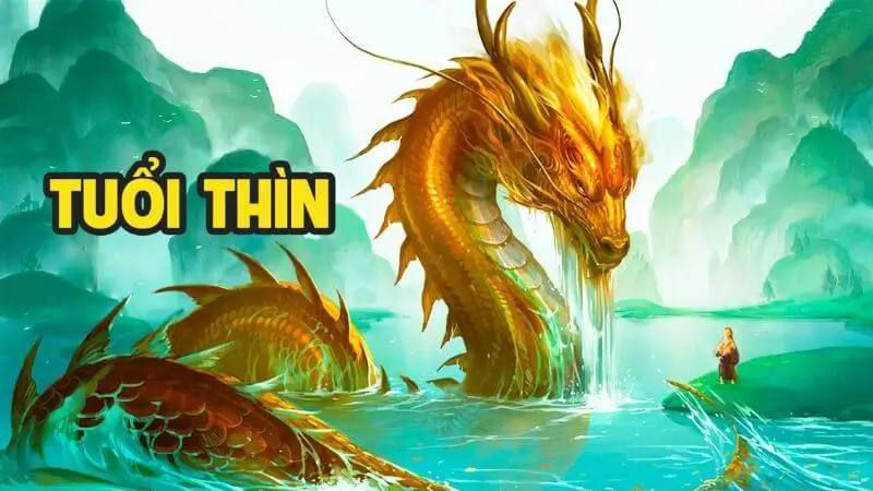 Tuổi Mậu Thìn sinh năm 1988 mệnh gì? Hợp màu gì? 1988 hợp tuổi nào?