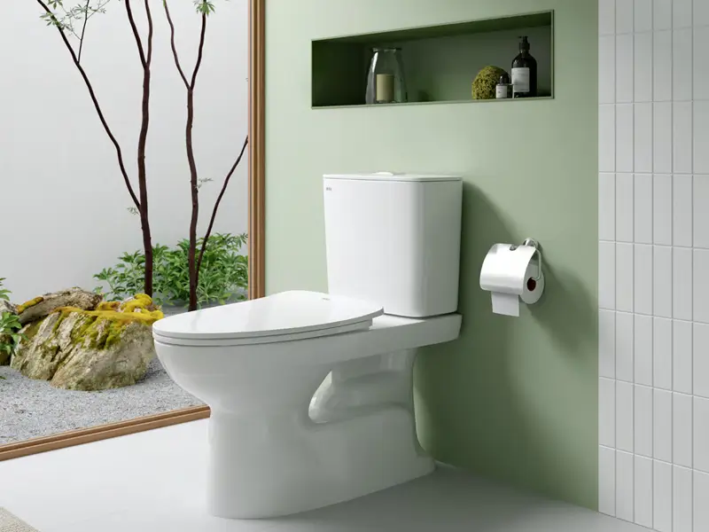 So sánh bồn cầu 1 khối và 2 khối? Nên mua loại nào So Sánh Bồn Cầu 1 Khối Và 2 Khối? Nên Mua Loại Nào - Nhà Tắm Việt