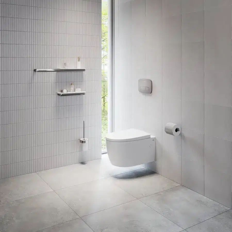Ưu nhược điểm của bồn cầu treo tường & Tiêu chí chọn bồn cầu treo tường Ưu Nhược Điểm Của Bồn Cầu Treo Tường &Amp; Tiêu Chí Chọn Bồn Cầu Treo Tường - Nhà Tắm Việt