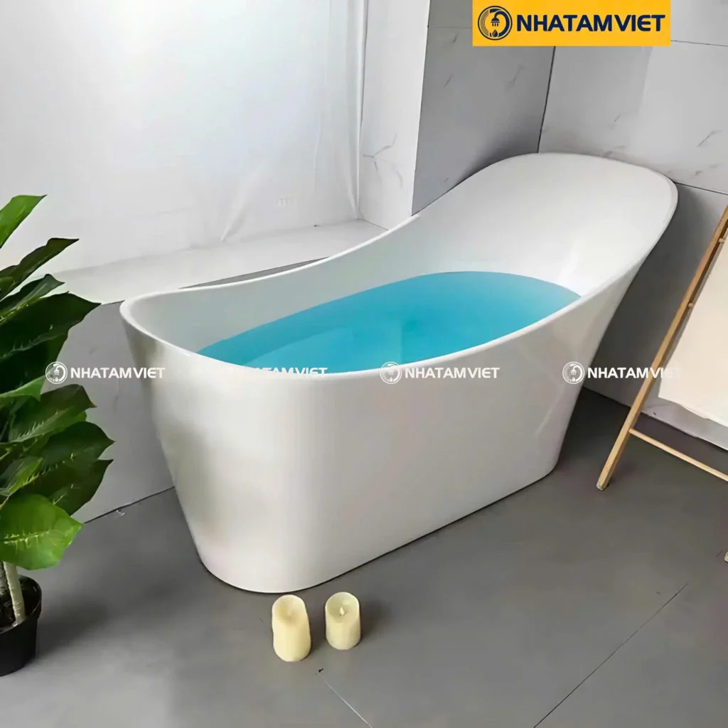 Bồn Tắm Là Gì? Cùng Nhà Tắm Việt Tìm Hiểu Bài Viết