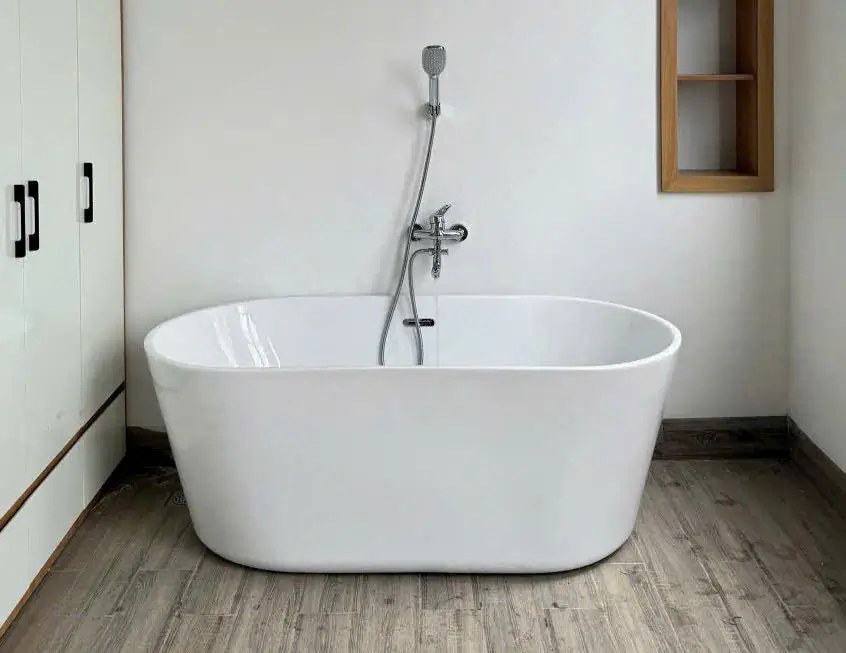 Kích Thước Bồn Tắm Nằm Tiêu Chuẩn. Cùng Nhà Tắm Việt Tìm Hiểu Bài Viết
