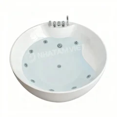 Mua Bồn Tắm Massage Kasto-B1515Ms Chính Hãng Giá Tốt Tại Nhà Tắm Việt - Giao Hàng, Lắp Đặt Tại Nhà