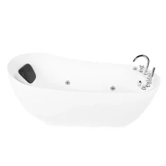 Mua Bồn tắm massage Koravi KRV-B2099MS sục kép chính hãng giá tốt tại Nhà Tắm Việt