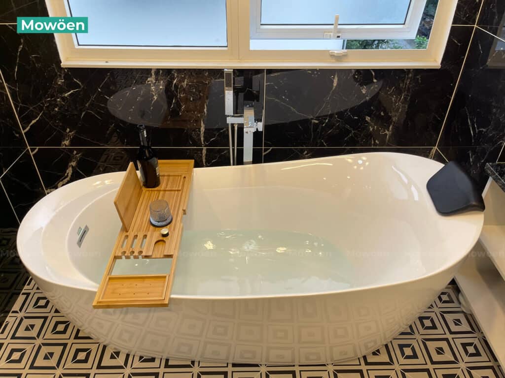 Ưu Điểm Nổi Bật Của Bồn Tắm Mowoen. Tìm Hiểu Bải Viết Dưới Đây Tại Nhà Tắm Việt