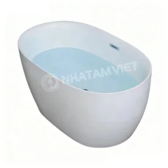 Mua Bồn tắm ngâm Kasto-B1270M2 giá rẻ tại Nhà Tắm Việt - giao hàng miễn phí tại nhà