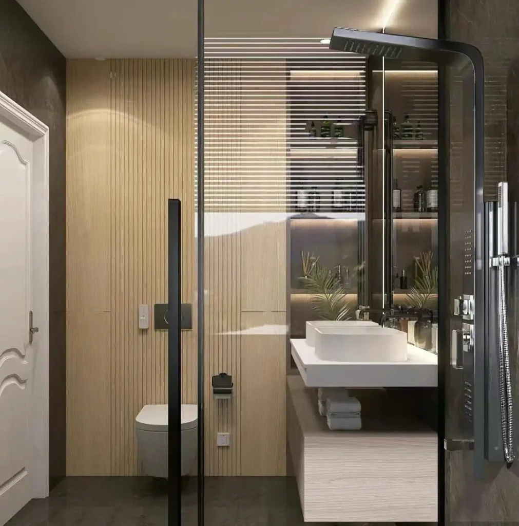 Sen Tắm Thuyền Massage Cao Cấp Chính Hãng Giá Rẻ Tại Nhà Tắm Việt